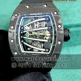 Richard Mille RM 59-01