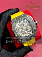 Richard Mille RM11-03 M Yellow