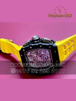 Richard Mille RM11-03 M Yellow - Image 4