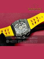 Richard Mille RM11-03 M Yellow - Image 5
