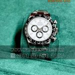Rolex Daytona Pando super slim 4130 movement
