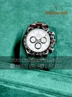 Rolex Daytona Pando super slim 4130 movement