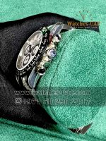 Rolex Daytona Pando super slim 4130 movement - Image 4