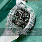 RM 56-02 Tourbillon Sapphire