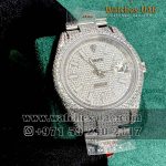 Rolex Ice Out Date Just Ref : 126300