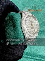 rolex ice out