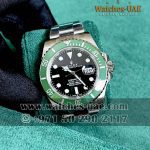  Rolex  Submariner Date Starbucks 126610 LV