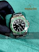  Rolex  Submariner Date Starbucks 126610 LV