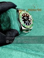  Rolex  Submariner Date Starbucks 126610 LV - Image 2