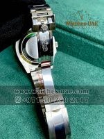 rolex submariner blue