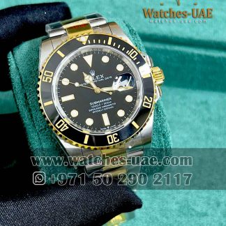 rolex submariner