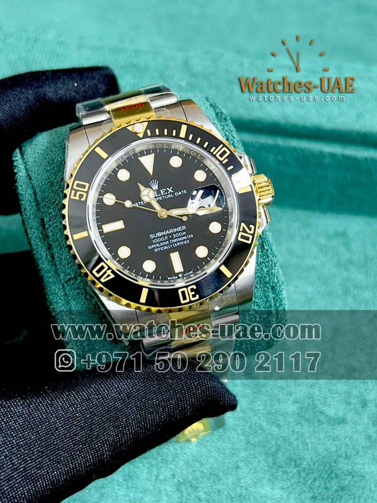 rolex submariner