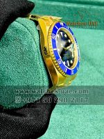 Rolex  Submariner Date solid yellow gold 126618LB - Image 2