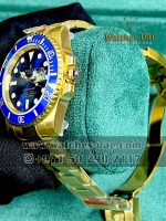 Rolex  Submariner Date solid yellow gold 126618LB - Image 3