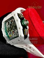 Richard Mille 011-03 Green - Image 3