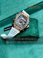 Richard Mille 21-01