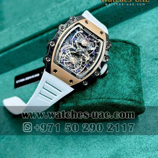 Richard Mille 21-01