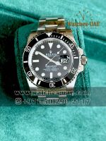 Rolex Black Submariner  116610 LN-001 