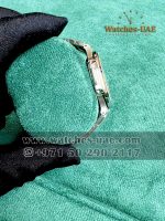 The Patek Philippe Nautilus Jumbo Green 5711/1 A - Image 5