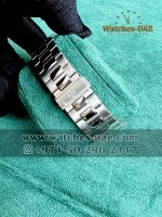The Patek Philippe Nautilus Jumbo Green 5711/1 A - Image 7