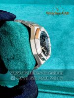 Audemars Piguet Royal Oak Selfwinding 15305OR Skeleton 39mm - Image 2