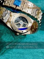 Audemars Piguet Royal Oak Selfwinding 15305OR Skeleton 39mm - Image 4