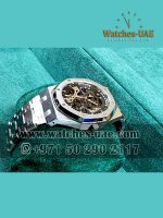 Audemars Piguet Royal Oak Skeleton Stainless Steel 39mm  - Image 3