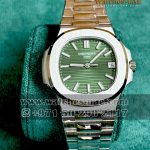 The Patek Green 7118/1200 A-011
