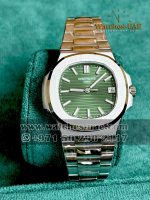 The Patek Green 7118/1200 A-011