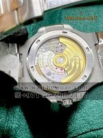 The Patek Philippe Nautilus Jumbo 5711/1A-011 White - Image 4