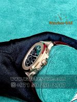 The Patek Philippe  Nautilus Moon 5712/1A-011 Gray - Image 2