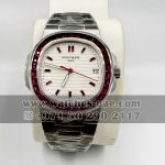 The Patek Philippe  Nautilus 5711
