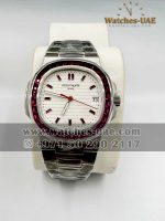 The Patek Philippe Nautilus 5711