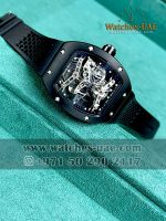 RM 027 Rafael Nadal Limited Edition Black carbon