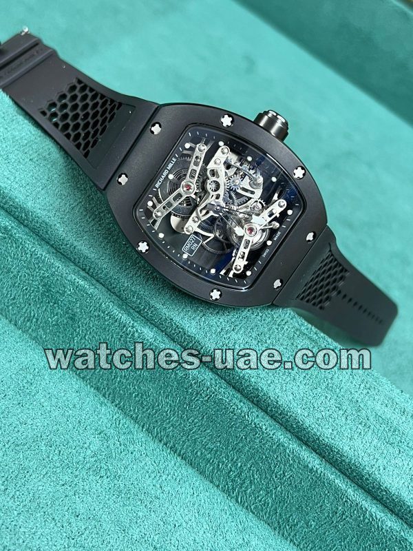 RM 027 Rafael Nadal Limited Edition 