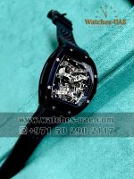 RM 027 Rafael Nadal Limited Edition Black carbon - Image 2