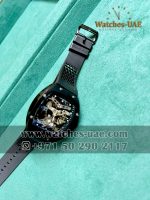 RM 027 Rafael Nadal Limited Edition Black carbon - Image 4