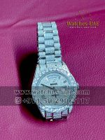 Rolex Day Date Ice Out Ref: 116300