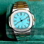 Patek Philippe Nautilus Tiffany Blue 5711/1A-018