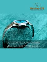 Patek Philippe Nautilus Tiffany Blue 5711/1A-018 - Image 2