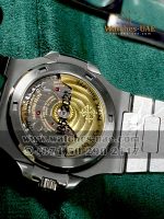 Patek Philippe Nautilus Tiffany Blue 5711/1A-018 - Image 4