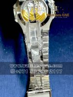 The Patek Philippe  Nautilus 5711/1A-011 ice out  Self-winding - Image 5