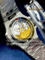 The Patek Philippe  Nautilus 5711/1A-011 ice out  Self-winding - Image 6