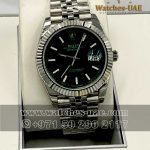 rolex date just jubilee