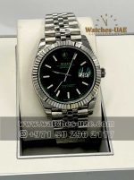 rolex date just jubilee