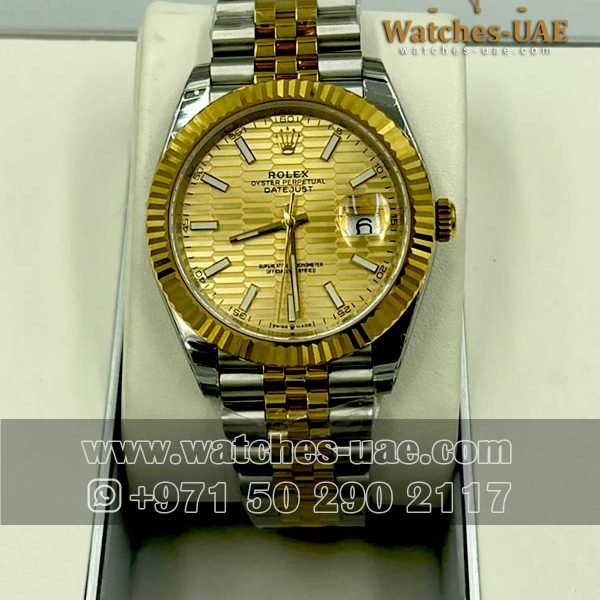 rolex datejust
