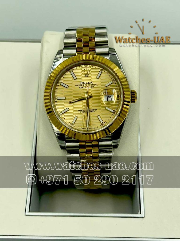 rolex datejust