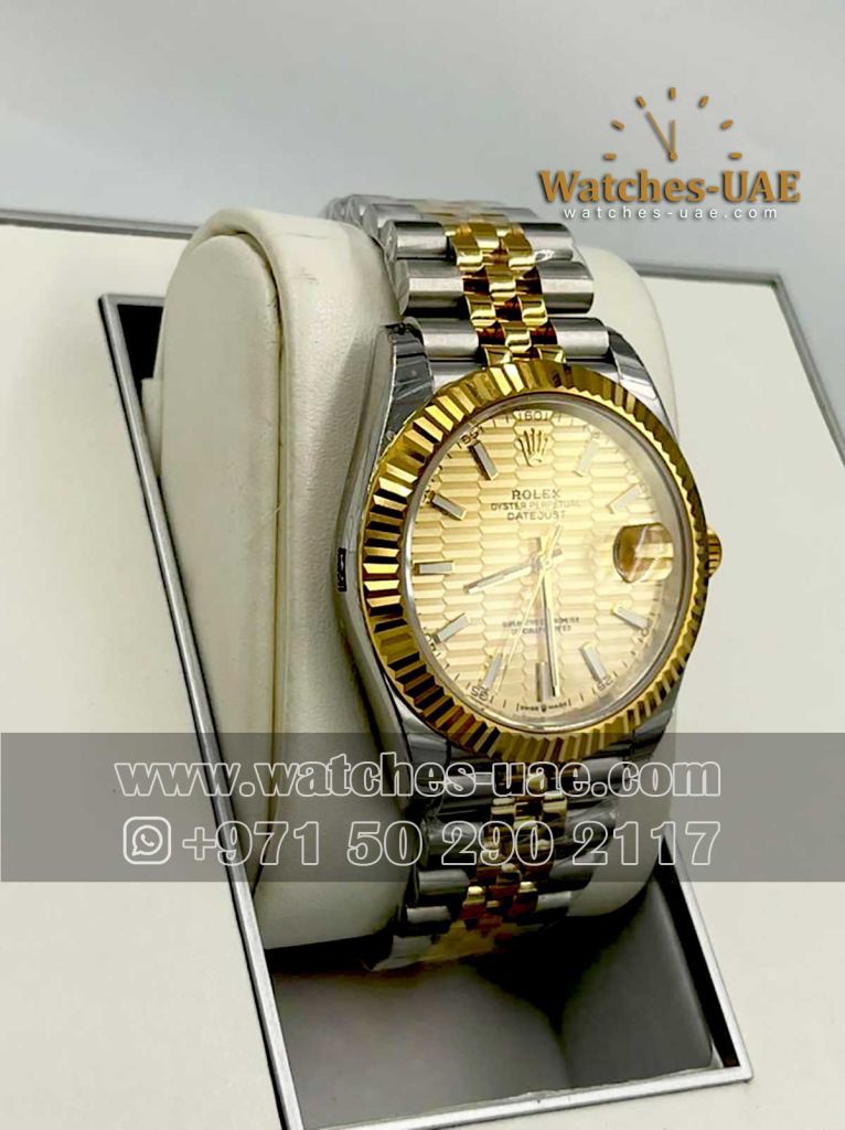rolex date just copy