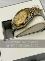 rolex date just copy