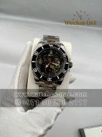 rolex submariner skeleton